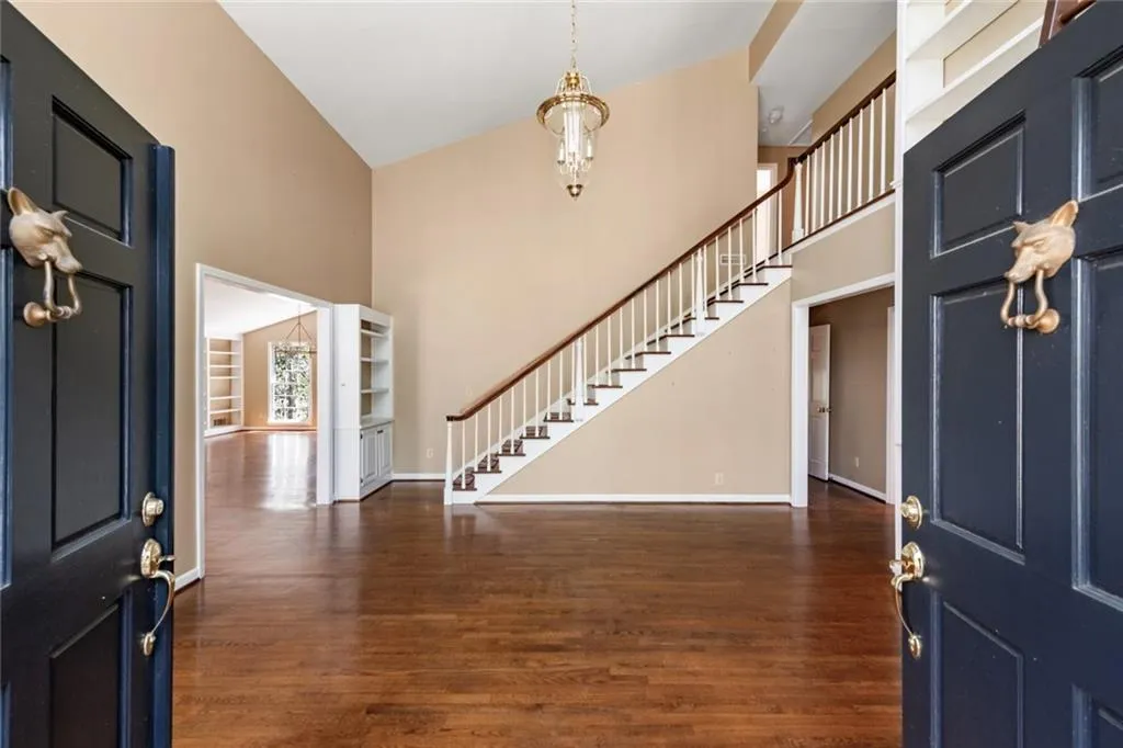 3391 Ridgewood Road Nw, Atlanta, Georgia 30327, 4 Bedrooms Bedrooms, 0 ,2 BathroomsBathrooms,Residential,For Sale,3391 Ridgewood Road Nw,7749191