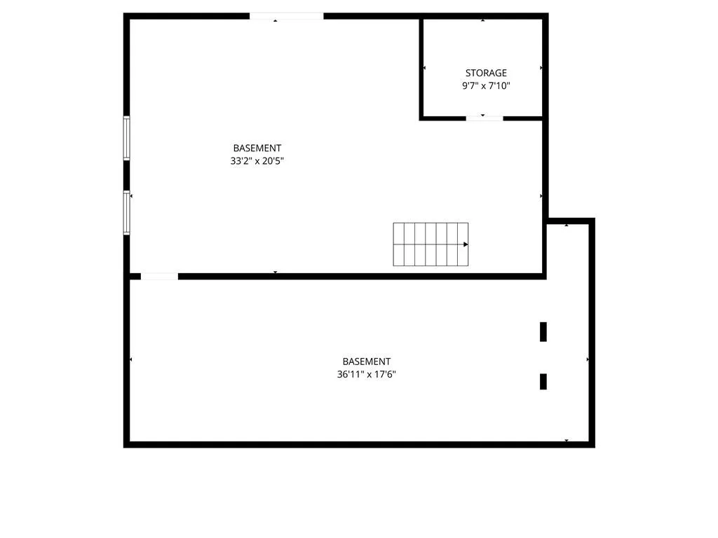 3391 Ridgewood Road Nw, Atlanta, Georgia 30327, 4 Bedrooms Bedrooms, 0 ,2 BathroomsBathrooms,Residential,For Sale,3391 Ridgewood Road Nw,7749191
