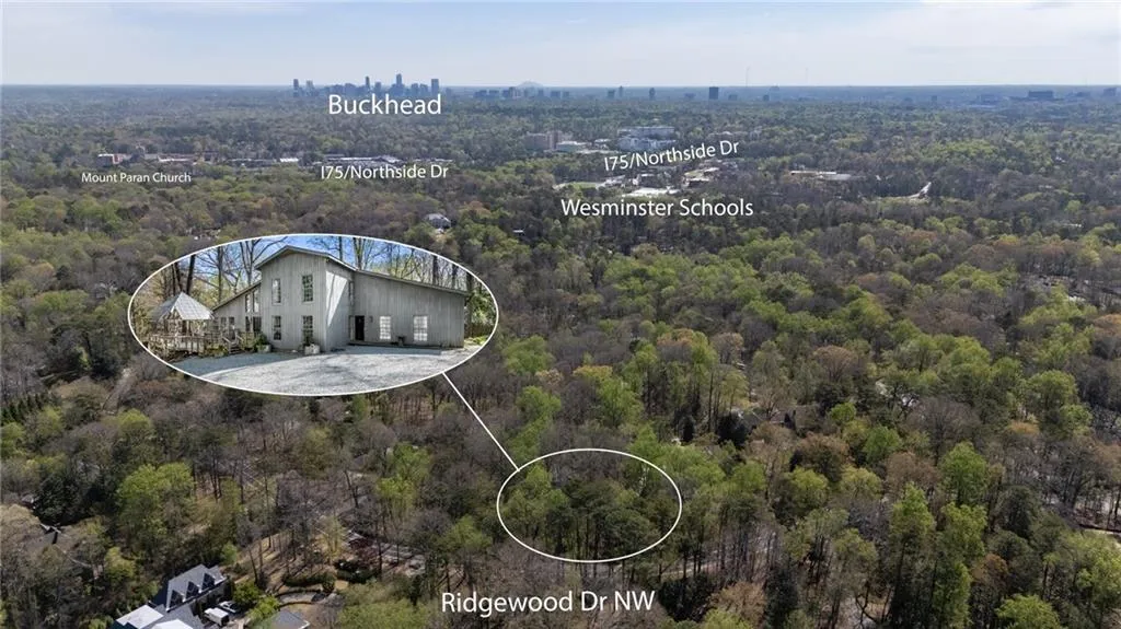 3391 Ridgewood Road Nw, Atlanta, Georgia 30327, 4 Bedrooms Bedrooms, 0 ,2 BathroomsBathrooms,Residential,For Sale,3391 Ridgewood Road Nw,7749191