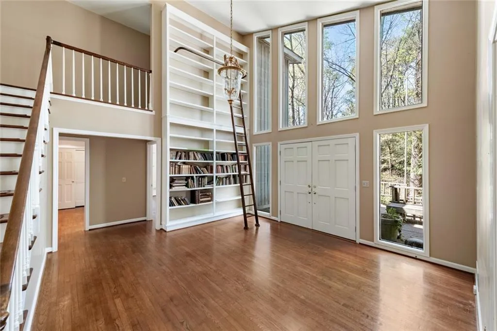 3391 Ridgewood Road Nw, Atlanta, Georgia 30327, 4 Bedrooms Bedrooms, 0 ,2 BathroomsBathrooms,Residential,For Sale,3391 Ridgewood Road Nw,7749191