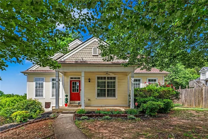2685 Mariner Way, Villa Rica, Georgia 30180