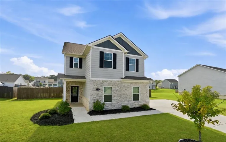 575 Meadows Farm Drive, Monroe, Georgia 30655