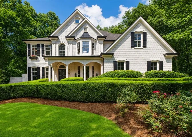 5120 Post Oak Tritt Road Ne, Roswell, Georgia 30075