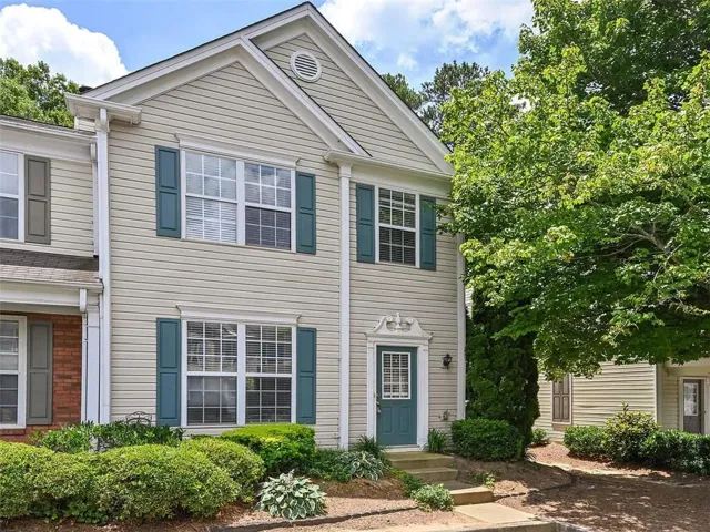 9155 Nesbit Ferry Road Unit 47, Johns Creek, Georgia 30022