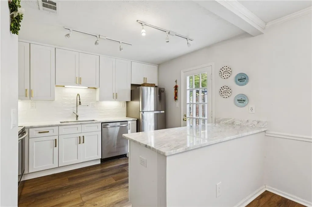 Wide plank hardwoods updated in 2023