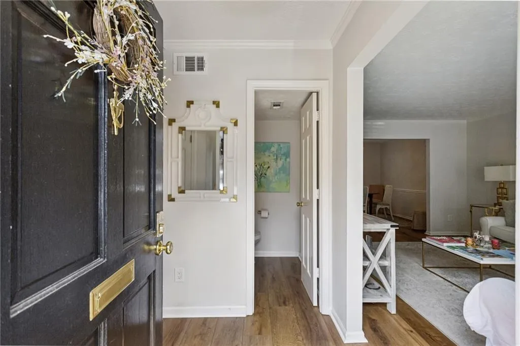 Renovated in 2020