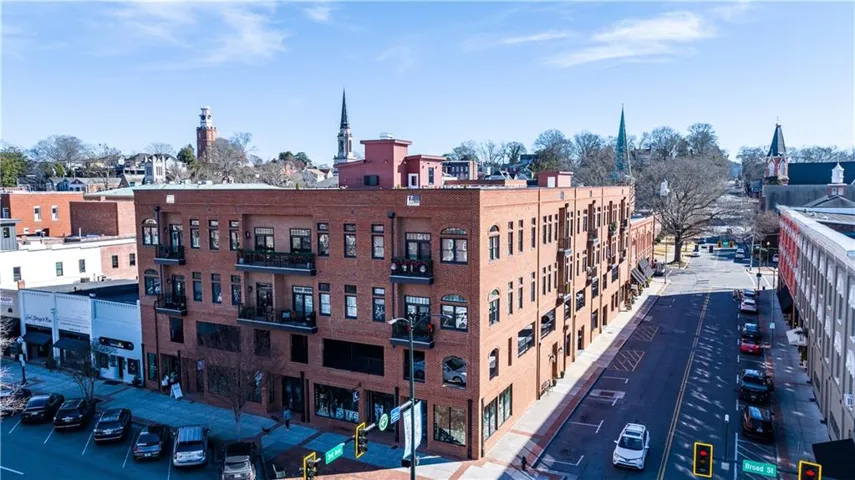 1 E 3rd Avenue E Unit 302, Rome, Georgia 30161