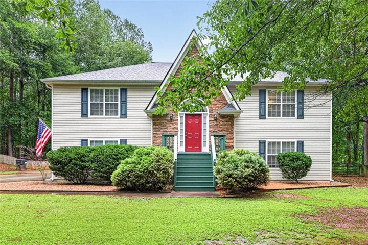 130 Creek Drive, Locust Grove, Georgia 30248