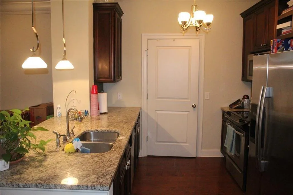 901 Abernathy Road Unit 4220, Sandy Springs, Georgia 30328, 2 Bedrooms Bedrooms, ,2 BathroomsBathrooms,Residential,Sold,901 Abernathy Road Unit 4220,6914910