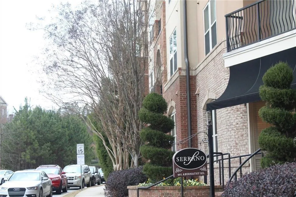 901 Abernathy Road Unit 4220, Sandy Springs, Georgia 30328, 2 Bedrooms Bedrooms, ,2 BathroomsBathrooms,Residential,Sold,901 Abernathy Road Unit 4220,6914910