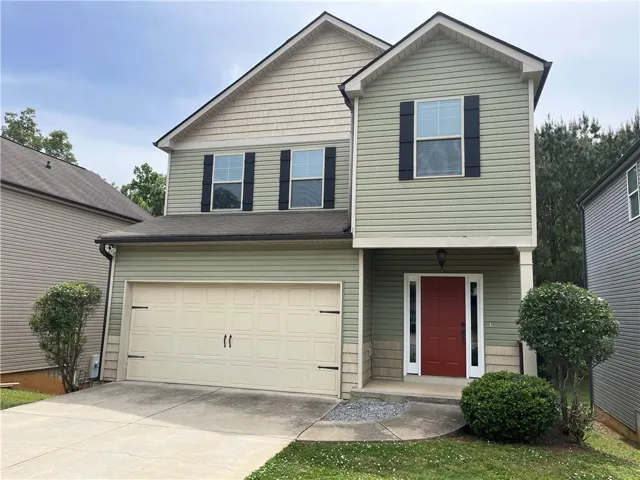 216 Bethany Manor Court, Ball Ground, Georgia 30107