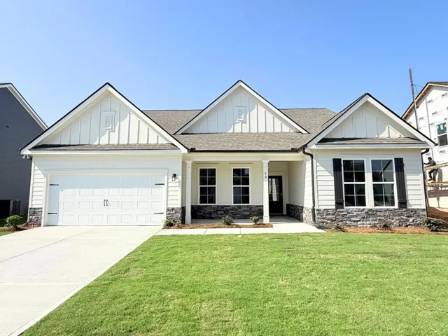 70 Purackal Lane, Statham, Georgia 30666