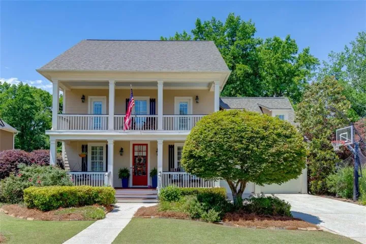 7310 Hedgewood Way, Hoschton, Georgia 30548