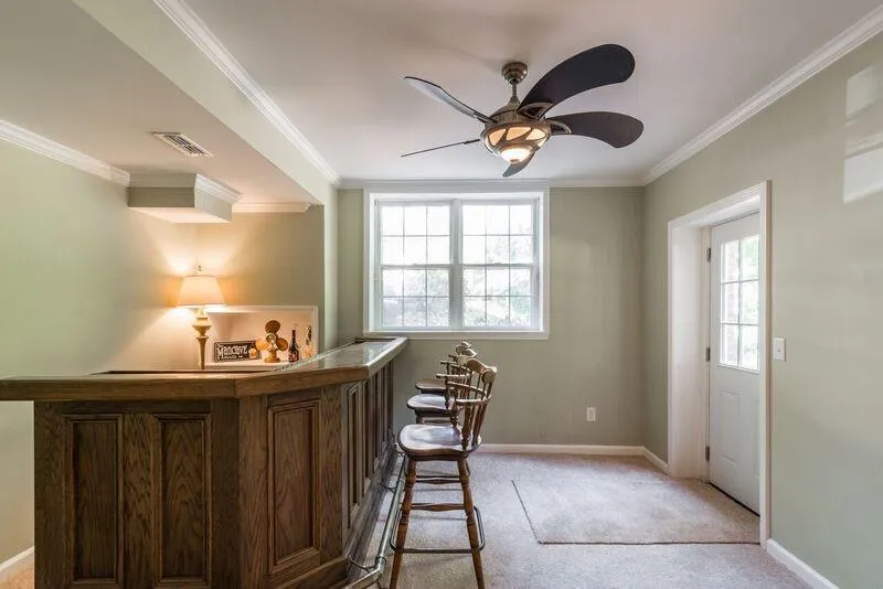 120 Old Campus Court, Sandy Springs, Georgia 30328, 5 Bedrooms Bedrooms, ,3 BathroomsBathrooms,Residential,Sold,120 Old Campus Court,5756015