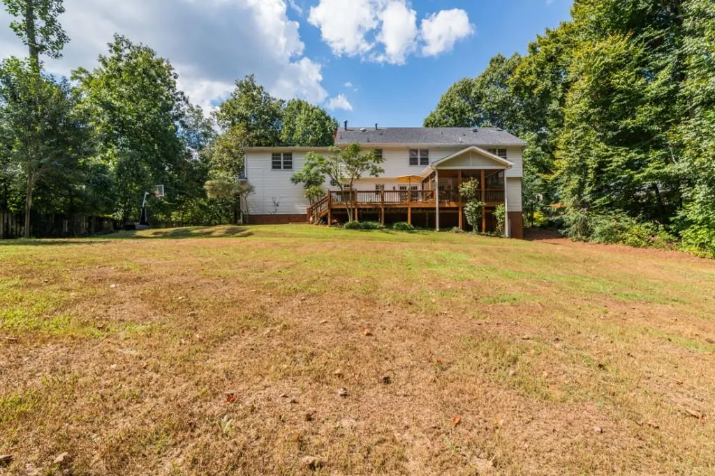 120 Old Campus Court, Sandy Springs, Georgia 30328, 5 Bedrooms Bedrooms, ,3 BathroomsBathrooms,Residential,Sold,120 Old Campus Court,5756015