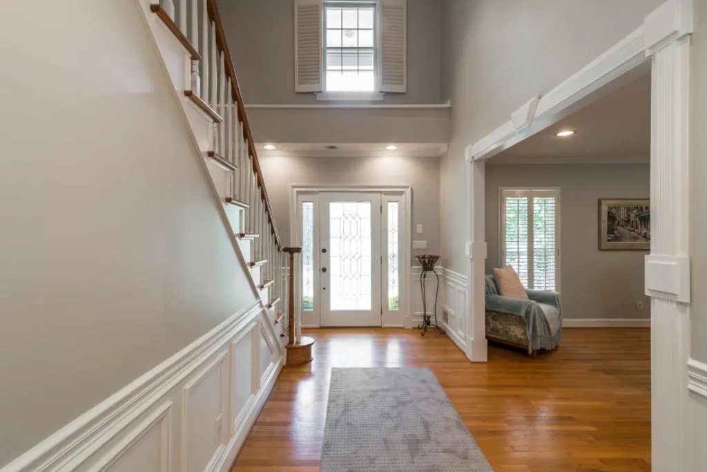 120 Old Campus Court, Sandy Springs, Georgia 30328, 5 Bedrooms Bedrooms, ,3 BathroomsBathrooms,Residential,Sold,120 Old Campus Court,5756015