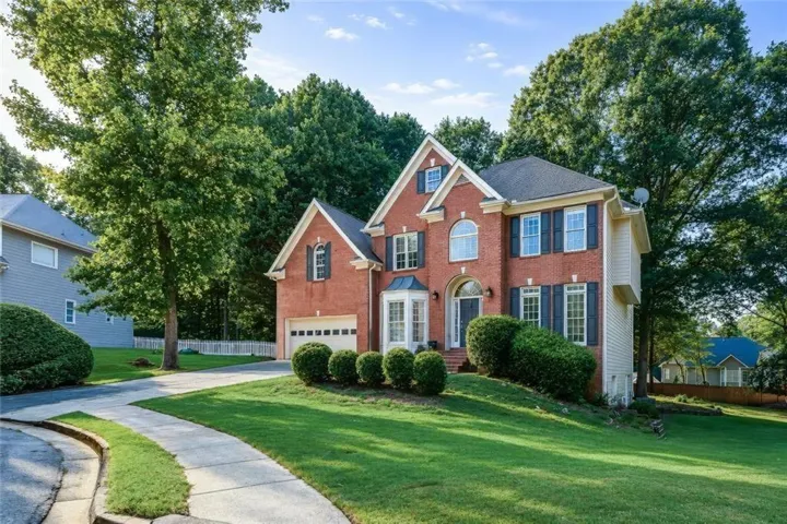 4104 Hooch River Trail, Suwanee, Georgia 30024