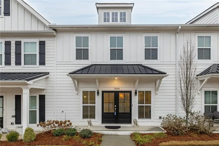1848 Eastmore Avenue Sw, Conyers, Georgia 30094