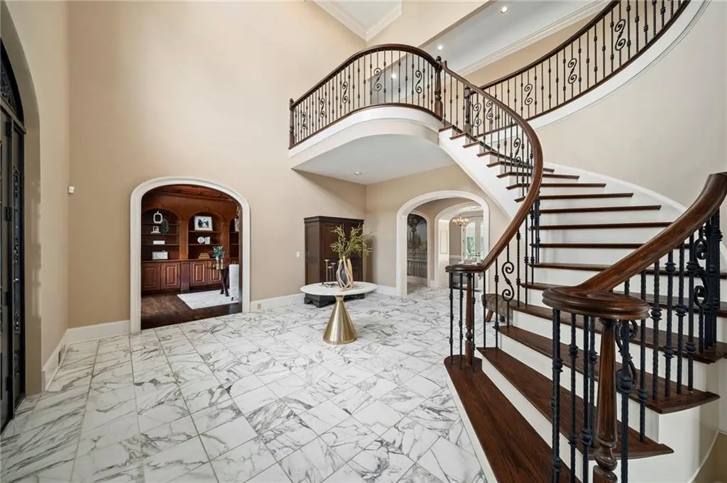820 Heards Ferry Road, Atlanta, Georgia 30328, 6 Bedrooms Bedrooms, ,8 BathroomsBathrooms,Residential,For Sale,820 Heards Ferry Road,7736191