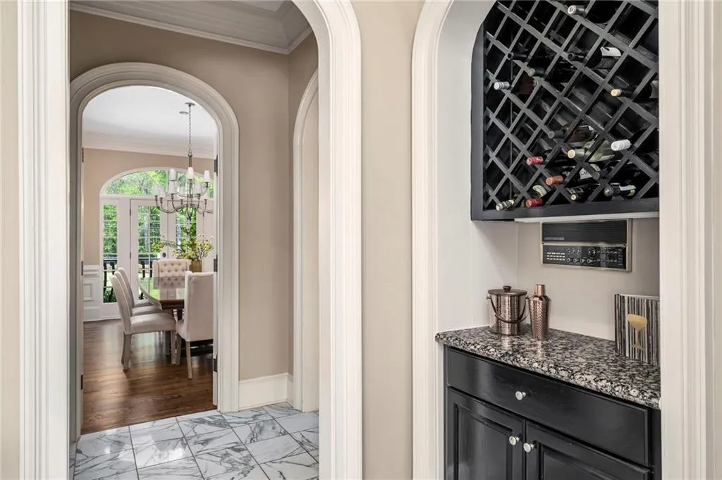 820 Heards Ferry Road, Atlanta, Georgia 30328, 6 Bedrooms Bedrooms, ,8 BathroomsBathrooms,Residential,For Sale,820 Heards Ferry Road,7736191