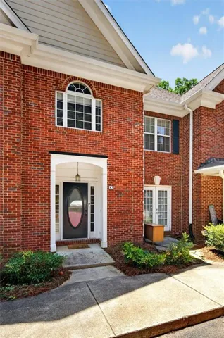 2075 Pine Tree Drive Unit A3, Buford, Georgia 30518