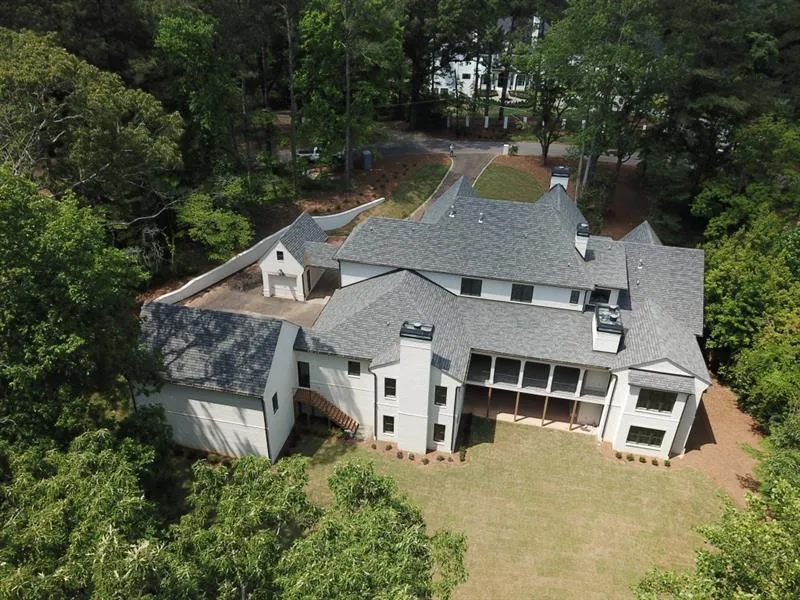 5315 Riverview Road, Atlanta, Georgia 30327, 5 Bedrooms Bedrooms, ,5 BathroomsBathrooms,Residential,Sold,5315 Riverview Road,6732449