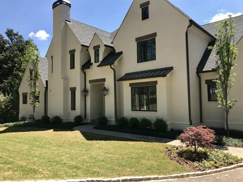5315 Riverview Road, Atlanta, Georgia 30327, 5 Bedrooms Bedrooms, ,5 BathroomsBathrooms,Residential,Sold,5315 Riverview Road,6732449