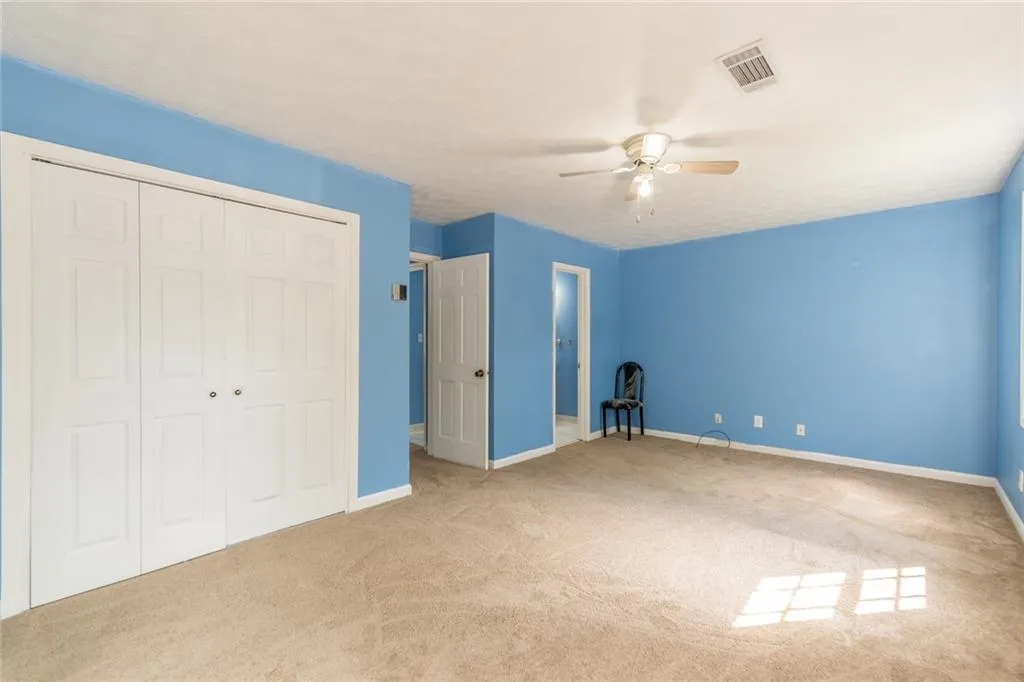 320 Winding River Drive Unit C, Sandy Springs, Georgia 30350, 2 Bedrooms Bedrooms, ,2 BathroomsBathrooms,Residential,Sold,320 Winding River Drive Unit C,6784735