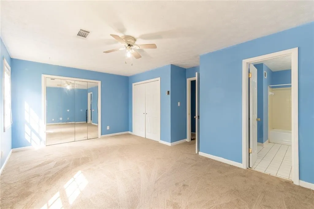 320 Winding River Drive Unit C, Sandy Springs, Georgia 30350, 2 Bedrooms Bedrooms, ,2 BathroomsBathrooms,Residential,Sold,320 Winding River Drive Unit C,6784735