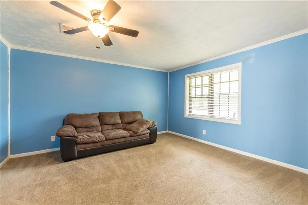 320 Winding River Drive Unit C, Sandy Springs, Georgia 30350, 2 Bedrooms Bedrooms, ,2 BathroomsBathrooms,Residential,Sold,320 Winding River Drive Unit C,6784735