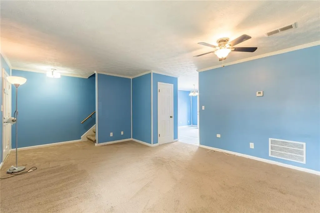 320 Winding River Drive Unit C, Sandy Springs, Georgia 30350, 2 Bedrooms Bedrooms, ,2 BathroomsBathrooms,Residential,Sold,320 Winding River Drive Unit C,6784735