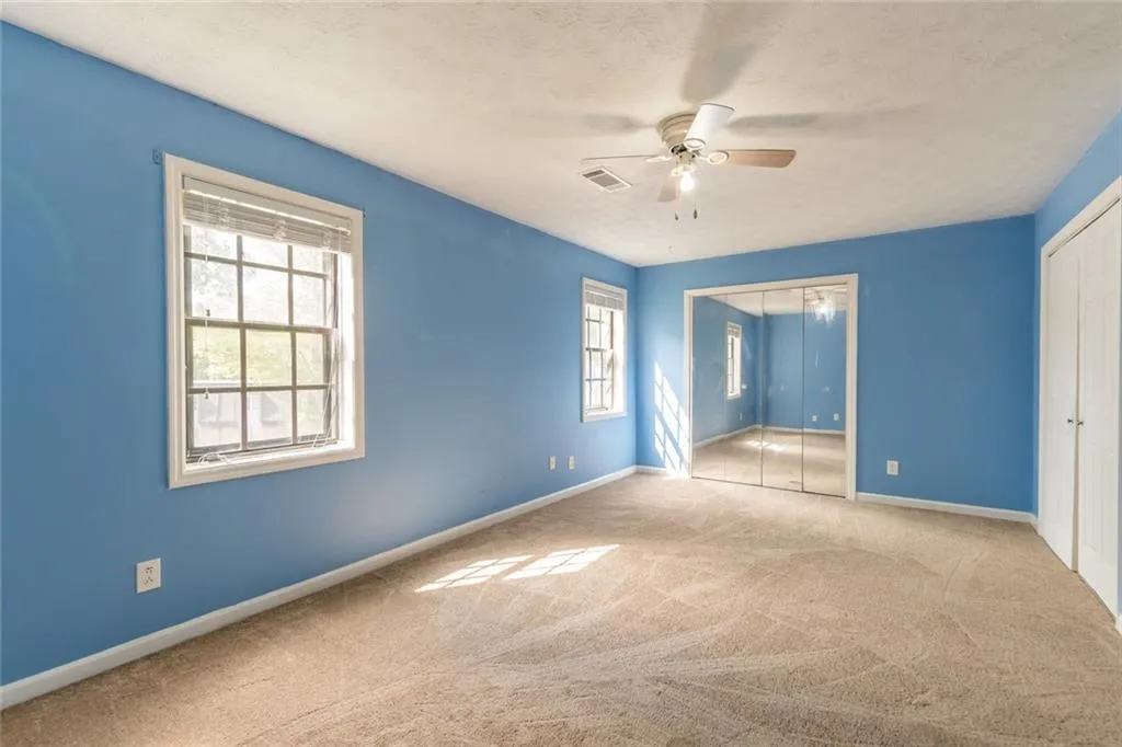 320 Winding River Drive Unit C, Sandy Springs, Georgia 30350, 2 Bedrooms Bedrooms, ,2 BathroomsBathrooms,Residential,Sold,320 Winding River Drive Unit C,6784735