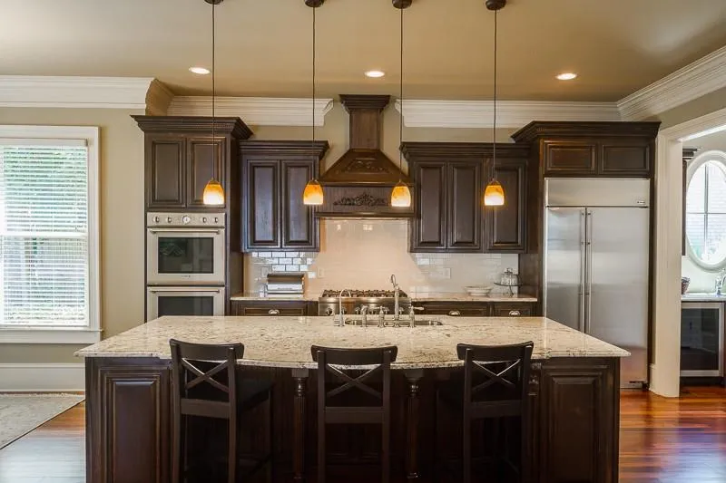 60 W Belle Isle Road Ne, Atlanta, Georgia 30342, 4 Bedrooms Bedrooms, ,4 BathroomsBathrooms,Residential,Sold,60 W Belle Isle Road Ne,5863905