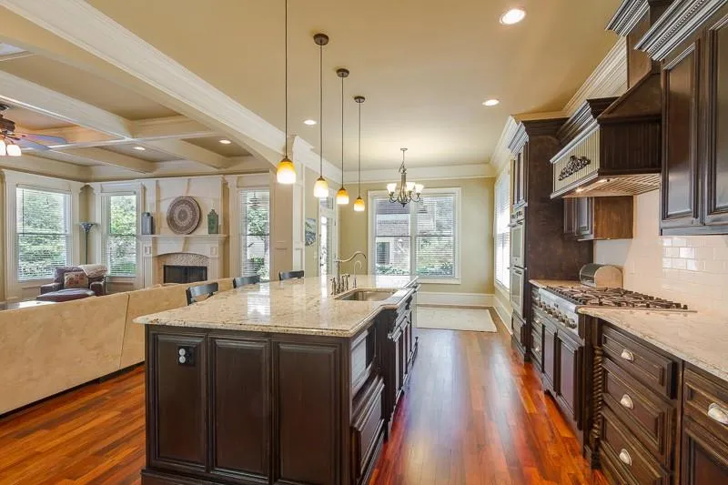 60 W Belle Isle Road Ne, Atlanta, Georgia 30342, 4 Bedrooms Bedrooms, ,4 BathroomsBathrooms,Residential,Sold,60 W Belle Isle Road Ne,5863905