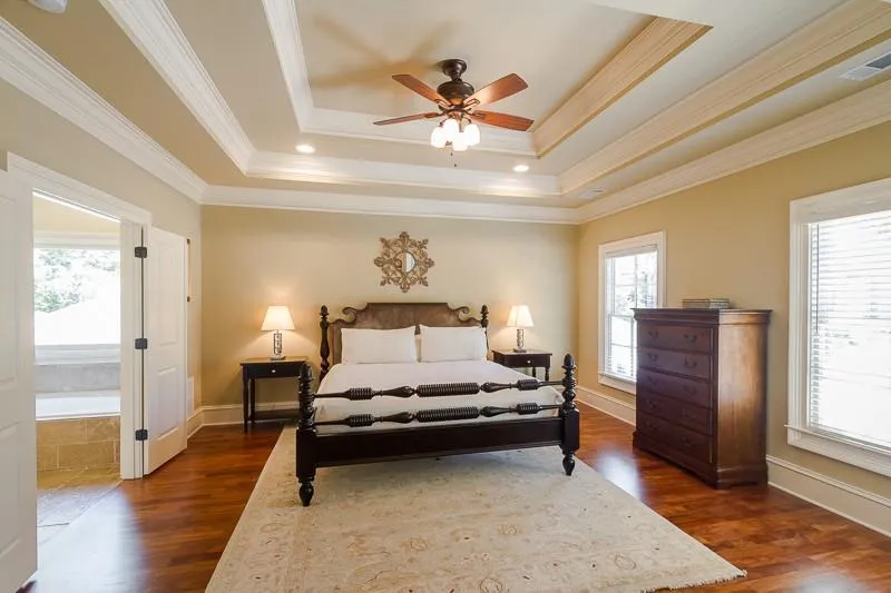 60 W Belle Isle Road Ne, Atlanta, Georgia 30342, 4 Bedrooms Bedrooms, ,4 BathroomsBathrooms,Residential,Sold,60 W Belle Isle Road Ne,5863905