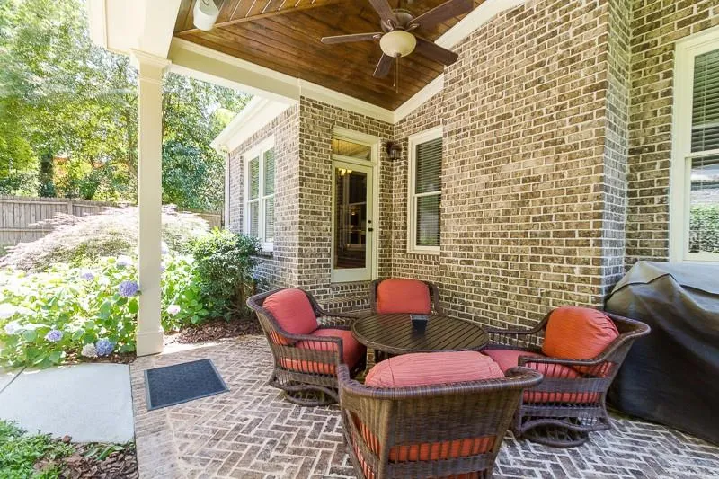 60 W Belle Isle Road Ne, Atlanta, Georgia 30342, 4 Bedrooms Bedrooms, ,4 BathroomsBathrooms,Residential,Sold,60 W Belle Isle Road Ne,5863905