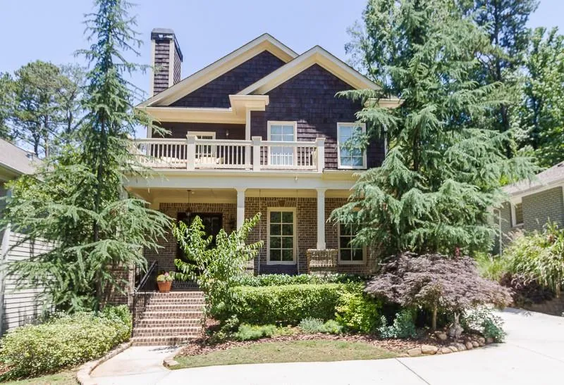 60 W Belle Isle Road Ne, Atlanta, Georgia 30342, 4 Bedrooms Bedrooms, ,4 BathroomsBathrooms,Residential,Sold,60 W Belle Isle Road Ne,5863905