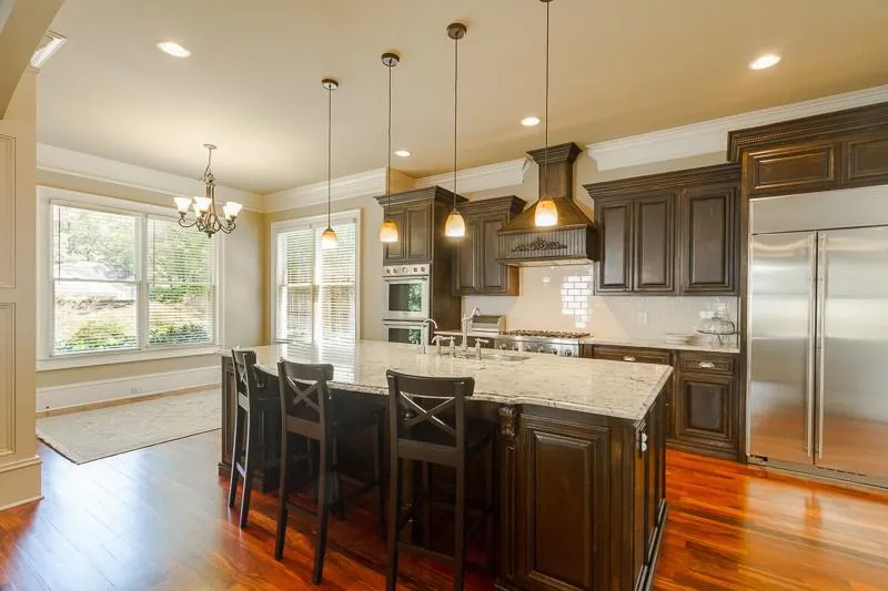 60 W Belle Isle Road Ne, Atlanta, Georgia 30342, 4 Bedrooms Bedrooms, ,4 BathroomsBathrooms,Residential,Sold,60 W Belle Isle Road Ne,5863905