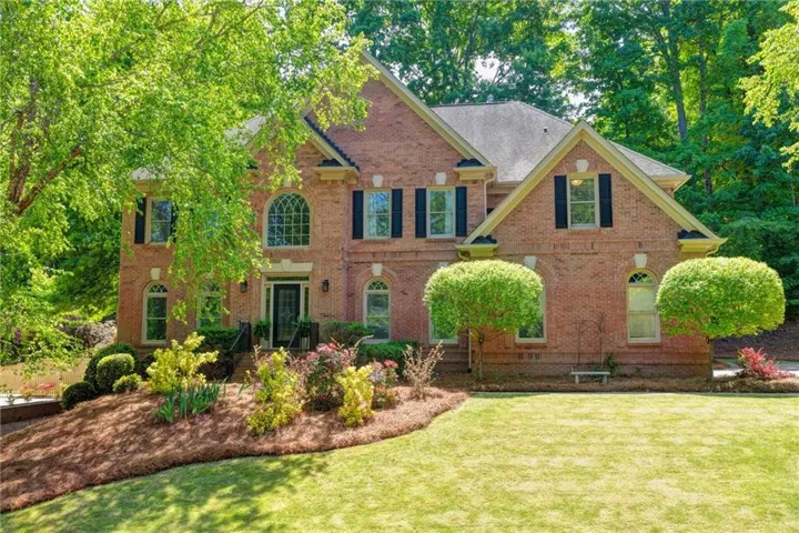 9590 Rod Road, Alpharetta, Georgia 30022