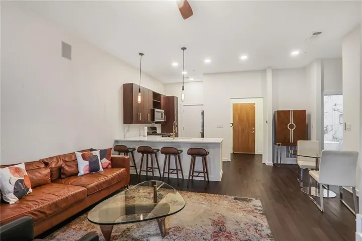 870 Inman Village Parkway Ne Unit 222, Atlanta, Georgia 30307