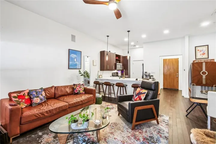 870 Inman Village Parkway Ne Unit 222, Atlanta, Georgia 30307