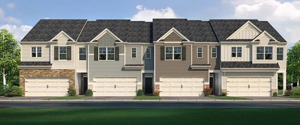 3059 Ryker Road, Gainesville, Georgia 30507