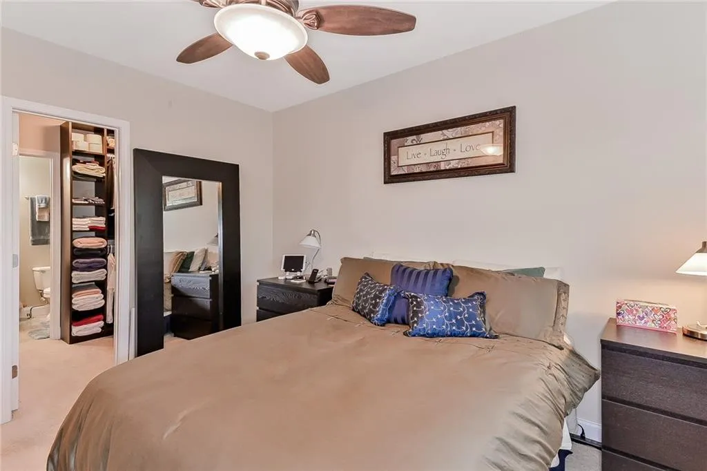 6980 Roswell Road Unit D10, Atlanta, Georgia 30328, 2 Bedrooms Bedrooms, ,2 BathroomsBathrooms,Residential,Sold,6980 Roswell Road Unit D10,6541659