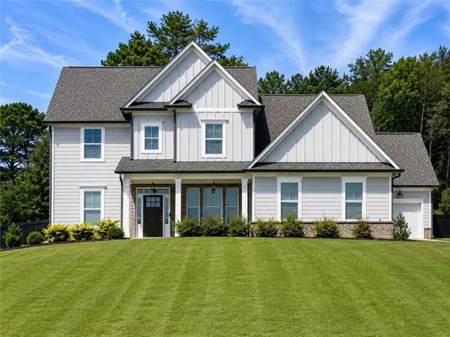 868 Smith Mill, Winder, Georgia 30680