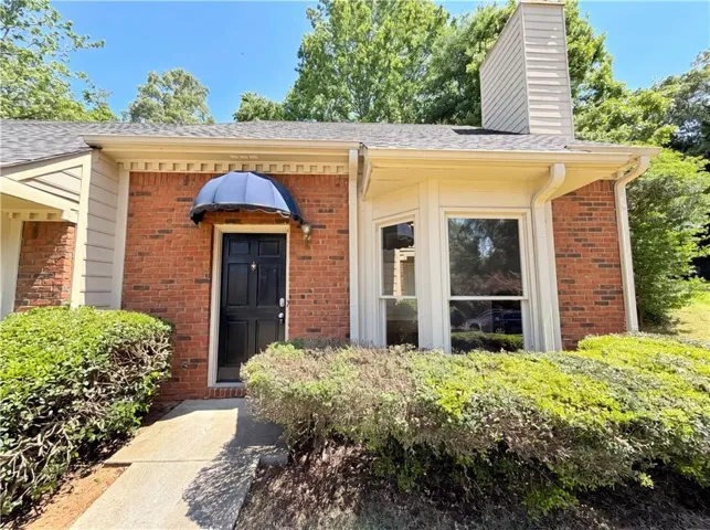 1150 Magnolia Way Se, Smyrna, Georgia 30082
