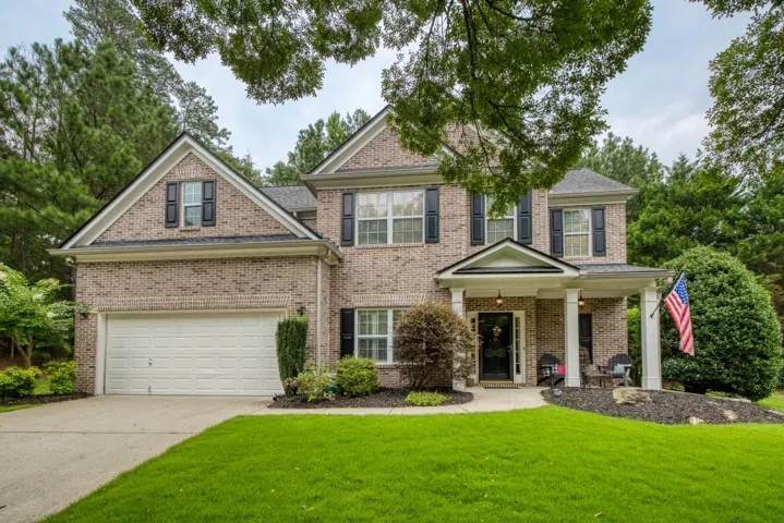 119 Lake Reserve Way, Canton, Georgia 30115