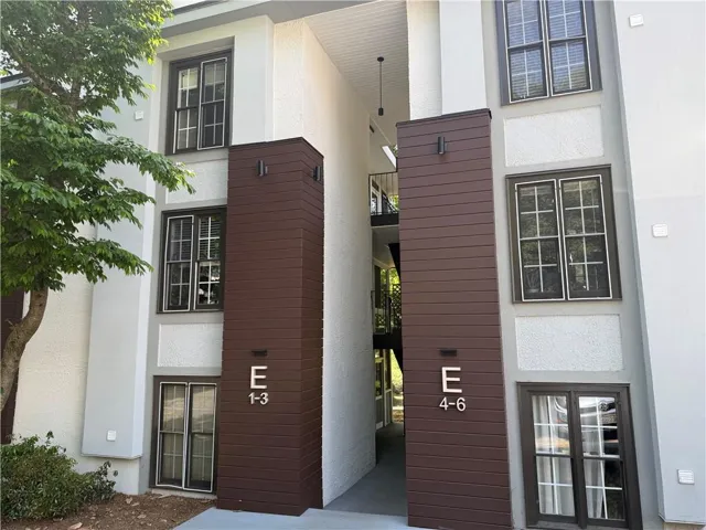 1445 Monroe Drive Ne Unit #e5, Atlanta, Georgia 30324