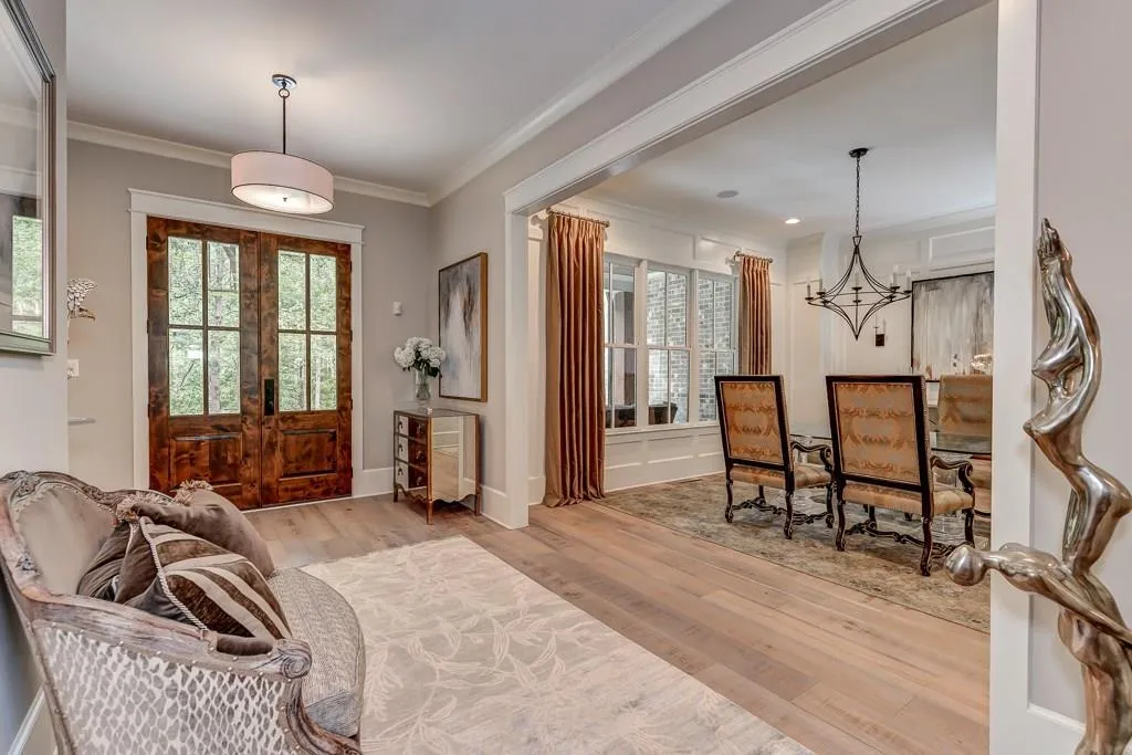 5291 Lake Forrest Drive, Atlanta, Georgia 30342, 6 Bedrooms Bedrooms, ,6 BathroomsBathrooms,Residential,Sold,5291 Lake Forrest Drive,5602609