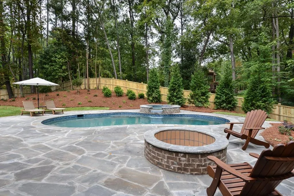 5291 Lake Forrest Drive, Atlanta, Georgia 30342, 6 Bedrooms Bedrooms, ,6 BathroomsBathrooms,Residential,Sold,5291 Lake Forrest Drive,5602609