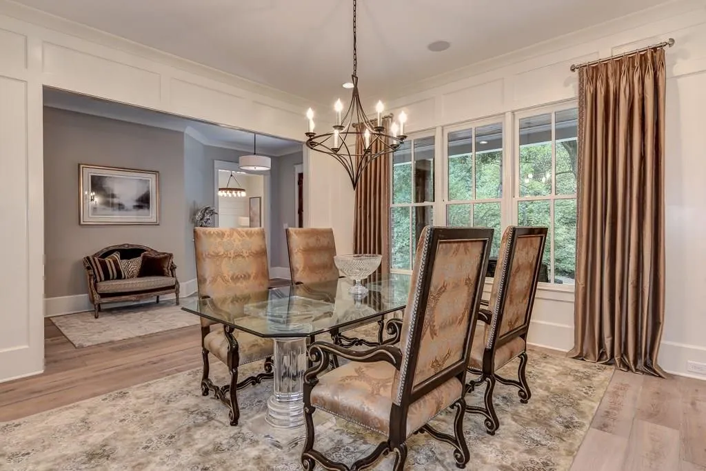 5291 Lake Forrest Drive, Atlanta, Georgia 30342, 6 Bedrooms Bedrooms, ,6 BathroomsBathrooms,Residential,Sold,5291 Lake Forrest Drive,5602609